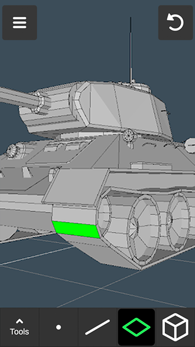 3D modeling: Design my model screenshot 1