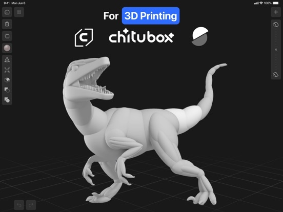 3D Modeling, Design: Shapeyard screenshot 2