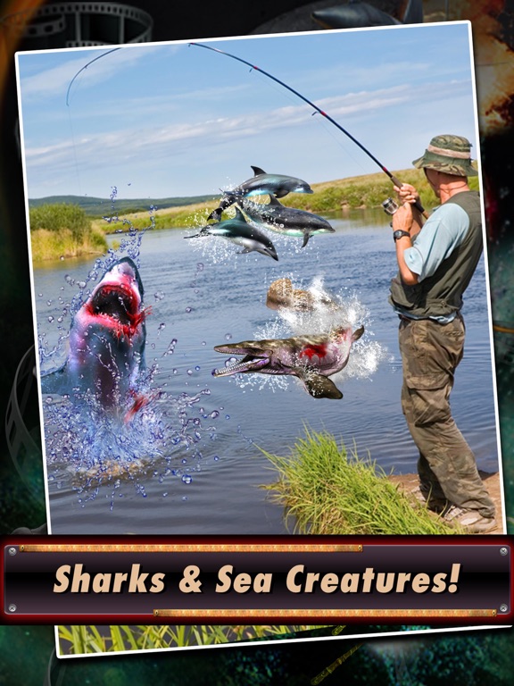 3D Movie FX Action Image Maker screenshot 4