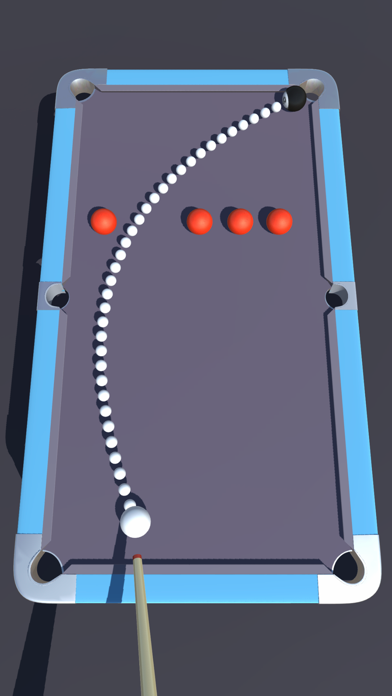 3D Pool & Snooker Master screenshot 3