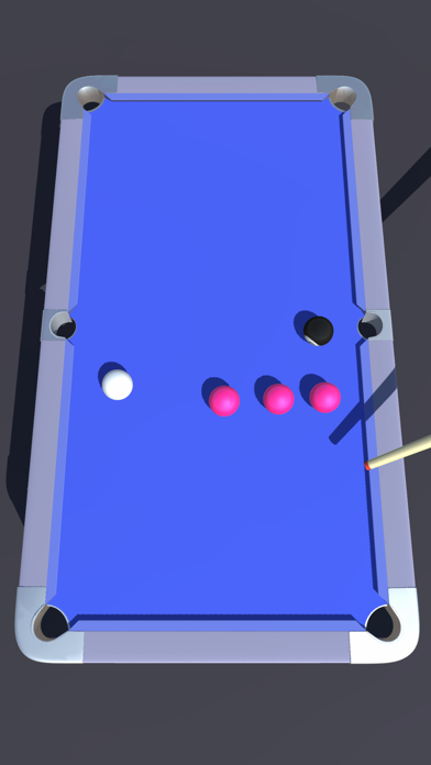 3D Pool & Snooker Master screenshot 1