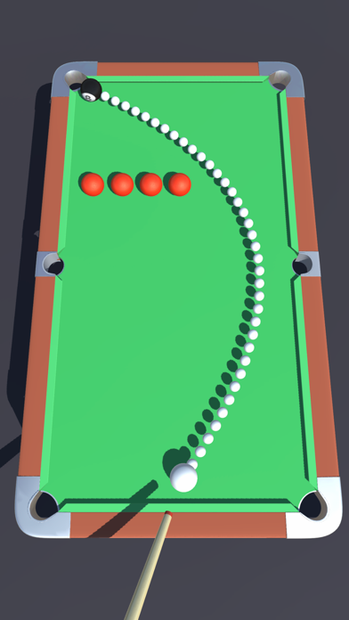 3D Pool & Snooker Master screenshot 2