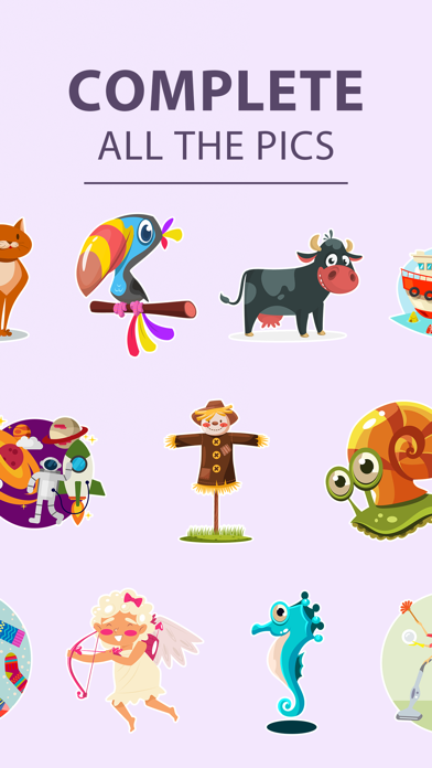 3D Puzzle - Optical Illusions screenshot 3