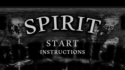 3D Spirit Board screenshot 4