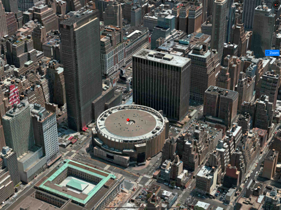 3D Sports Stadiums Lite screenshot 7