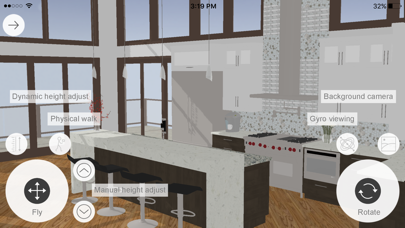 3D Viewer by Chief Architect screenshot 4