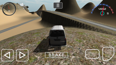 3D Wagon Simulator screenshot 3