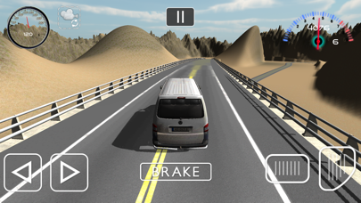 3D Wagon Simulator screenshot 4
