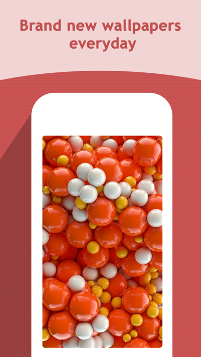 3D Wallpapers Backgrounds screenshot 4