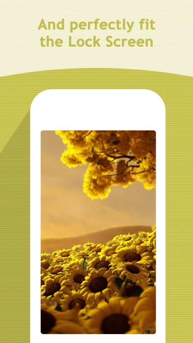 3D Wallpapers Backgrounds screenshot 2