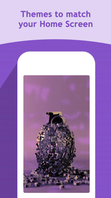 3D Wallpapers Backgrounds screenshot 3