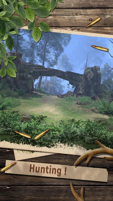 3D Wild Hunting Call screenshot 5