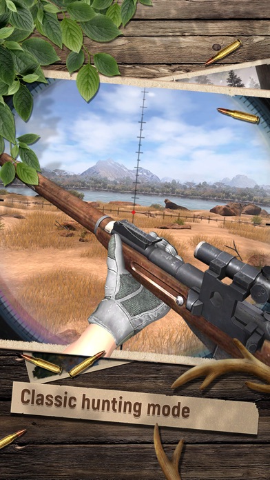3D Wild Hunting Call screenshot 4