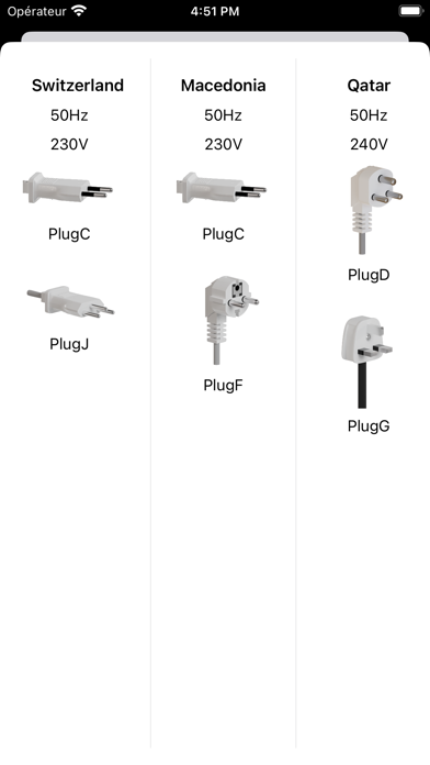 3D World Plugs screenshot 1