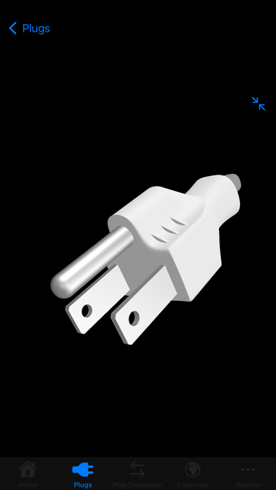 3D World Plugs screenshot 4