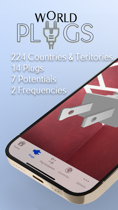 3D World Plugs screenshot 10