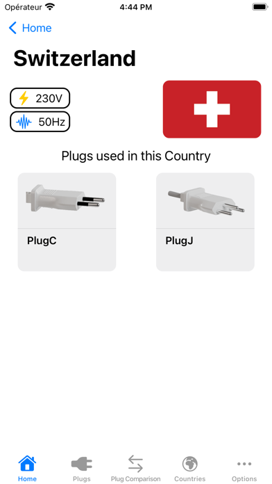 3D World Plugs screenshot 7