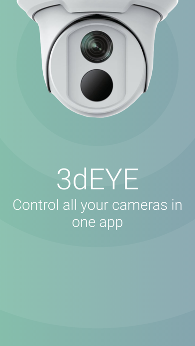 3dEYE screenshot 5