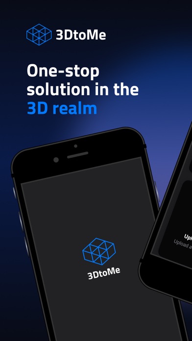 3DtoMe - Spatial 3D Studio screenshot 10