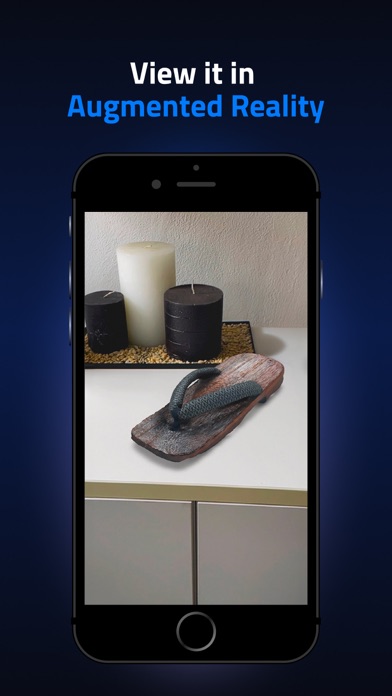 3DtoMe - Spatial 3D Studio screenshot 2