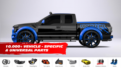 3DTuning: Car Game & Simulator screenshot 6