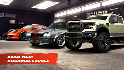 3DTuning: Car Game & Simulator screenshot 4
