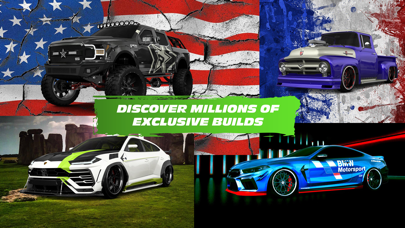3DTuning: Car Game & Simulator screenshot 3