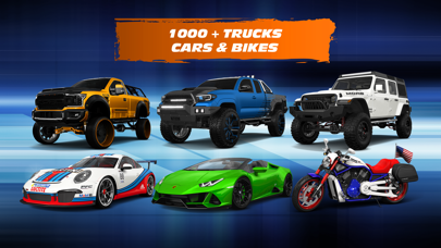 3DTuning: Car Game & Simulator screenshot 9