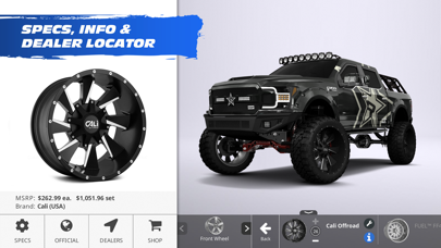 3DTuning: Car Game & Simulator screenshot 5