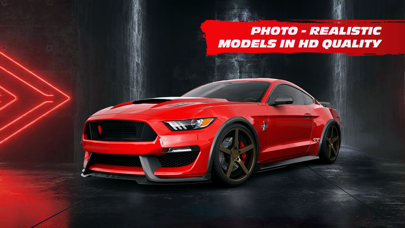 3DTuning: Car Game & Simulator screenshot 8