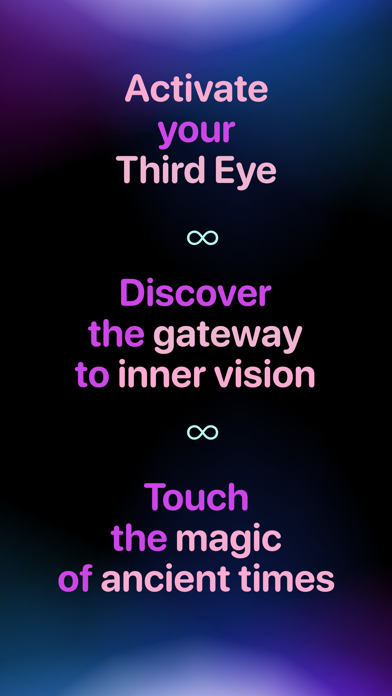 3EM • Third Eye Meditation screenshot 6