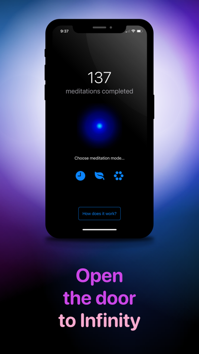 3EM • Third Eye Meditation screenshot 5