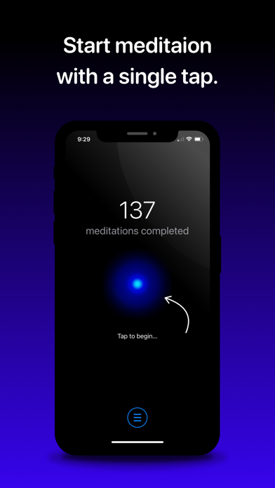 3EM • Third Eye Meditation screenshot 4