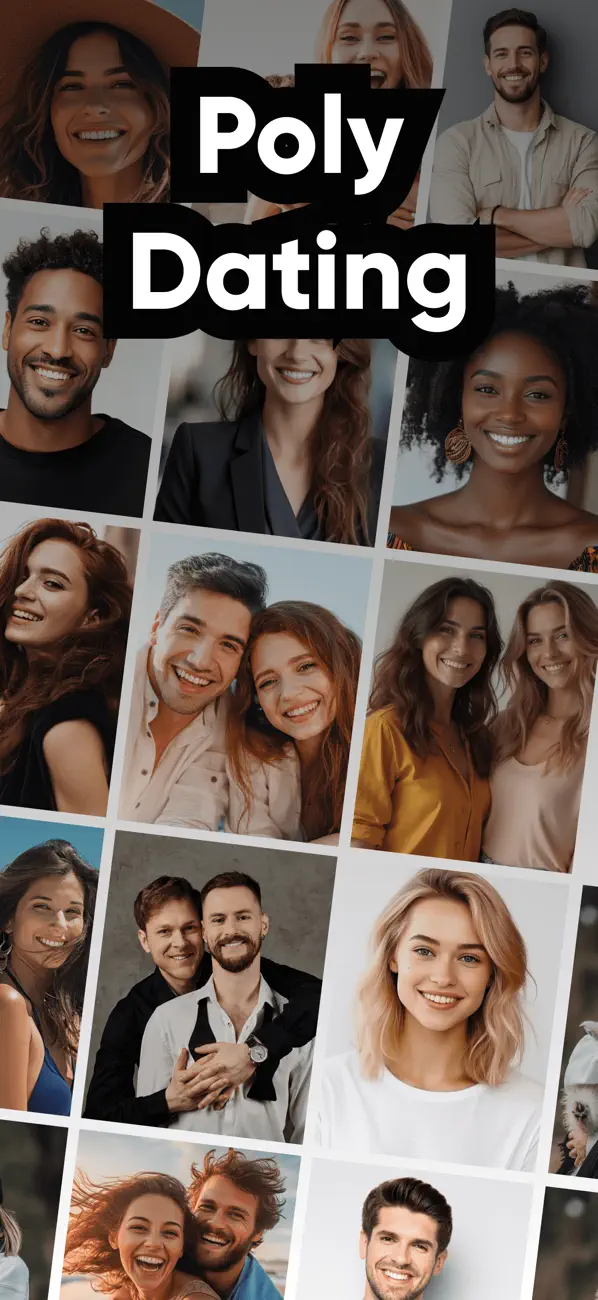 3Fun: Couples & Singles Dating screenshot 6