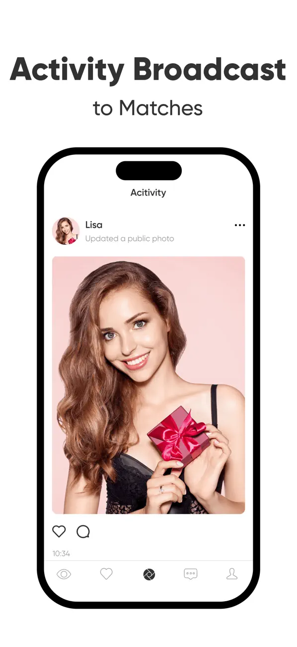 3Fun: Couples & Singles Dating screenshot 1