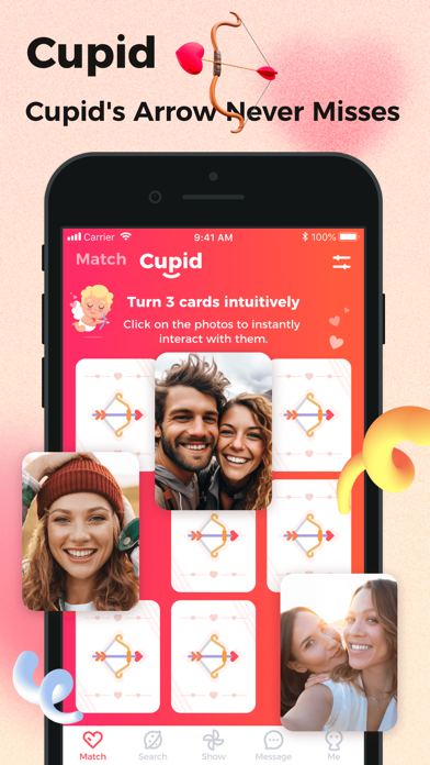 3way: Couples & Singles Dating screenshot 3