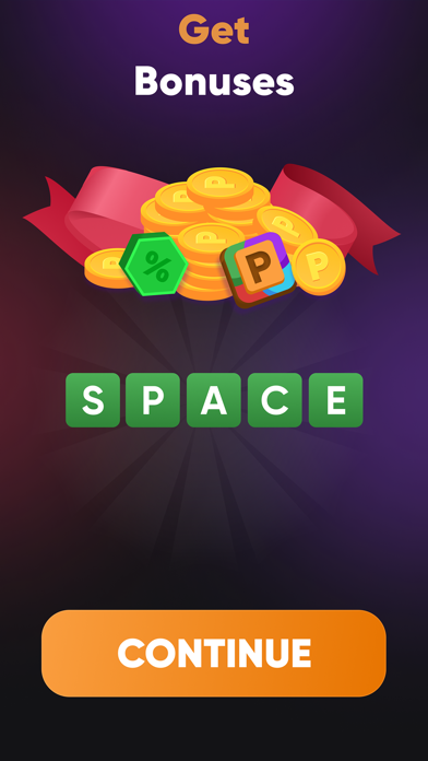 4 Pics - Word Association Game screenshot 2