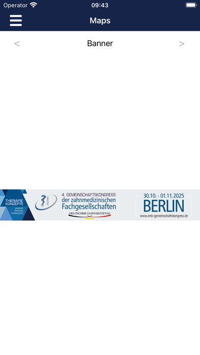 4.Gemeinschaftskongress|DT ZÄT screenshot 3