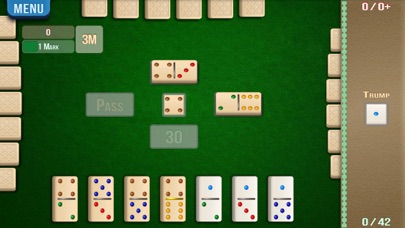 42 Dominoes screenshot 5