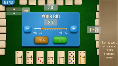 42 Dominoes screenshot 4