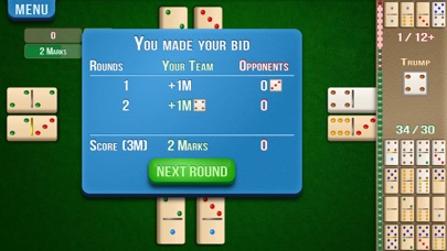 42 Dominoes screenshot 2