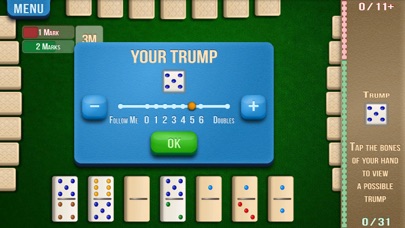 42 Dominoes screenshot 3
