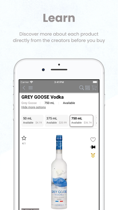 479wine screenshot 1