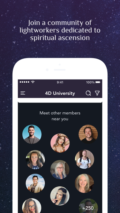 4D University screenshot 4