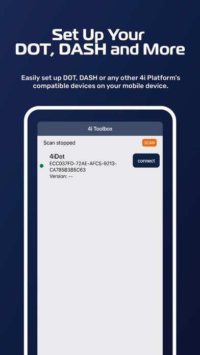 4i Toolbox screenshot 3