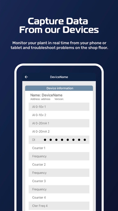 4i Toolbox screenshot 1