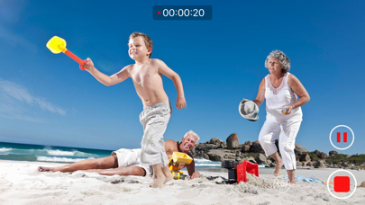 4K HDR Video Recorder screenshot 3