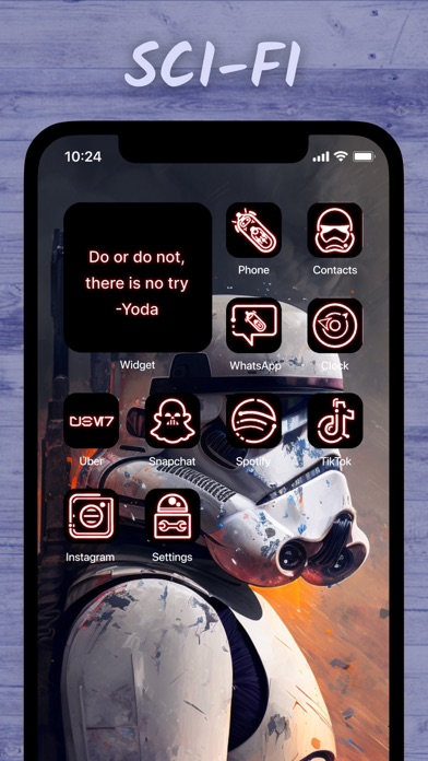 4k Wallpapers, Widgets: Plaw screenshot 8
