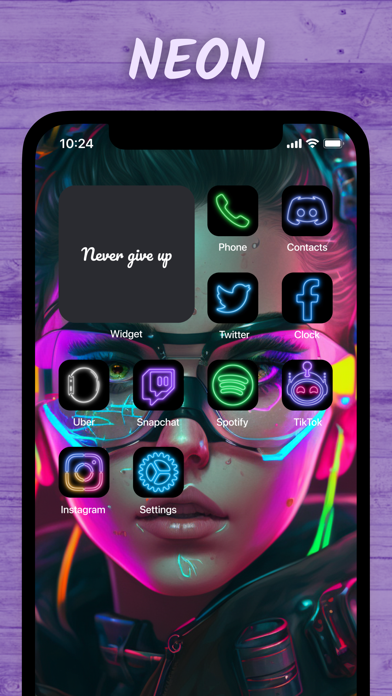 4k Wallpapers, Widgets: Plaw screenshot 6