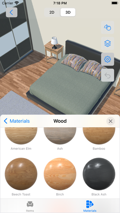 4Plan Home & Interior Planner screenshot 2